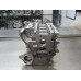 #BLR15 Engine Cylinder Block From 2016 Ford Focus  2.0 CM5E6015CA